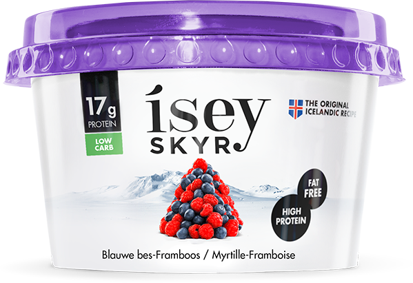 Notre skyr